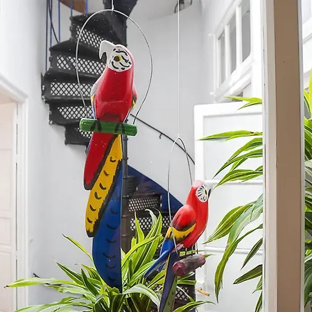 Rooftop Maisonette With Magnificent Terrace Sevilla