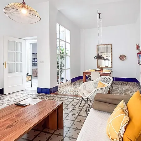 Apartamento Rooftop Maisonette With Magnificent Terrace
