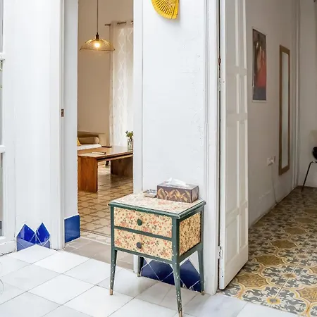 Appartement Rooftop Maisonette With Magnificent Terrace