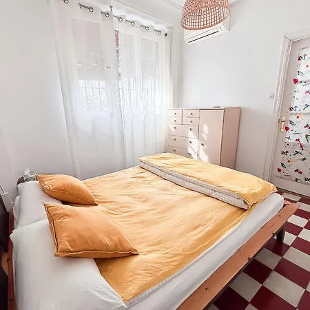 Appartement Rooftop Maisonette With Magnificent Terrace Séville